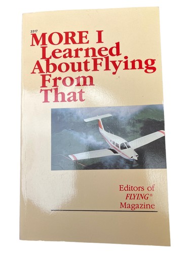 Libro hobby flying - flying, magazine