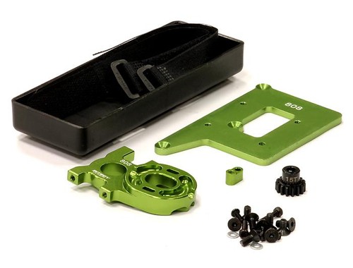 Kit conversione brushless per