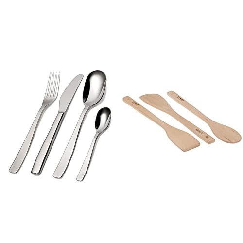 Alessi knifeforkspoon - alessi,