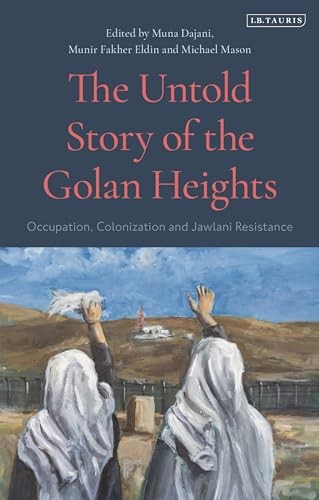 The untold story - the,
