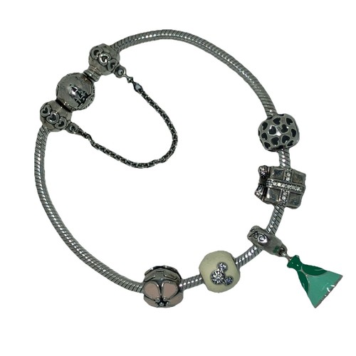 Disney autentico bracciale - disney,