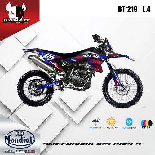 Kit grafiche lucide per - kit,