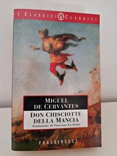Don Chisciotte Della Mancia -
