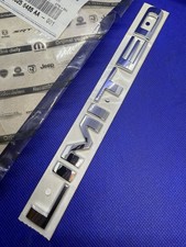 Logo Badge Emblème Monogramme