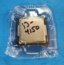 Intel Core i3-4150 3.5GHz