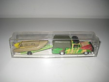 Majorette 343 Dodge Safari +