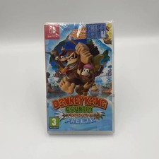 Donkey Kong Country: Tropical