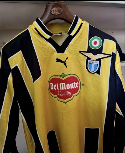 Lazio cup winners - ss,