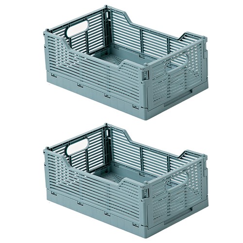 Cassette portaoggetti - 2,