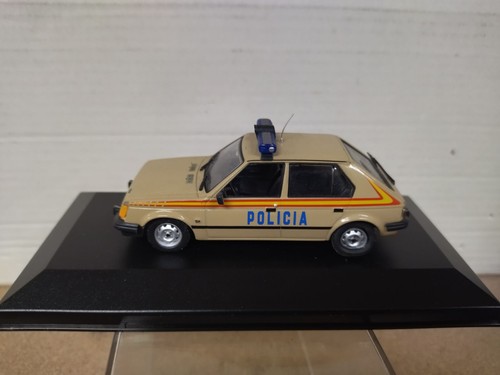 Talbot horizon 1984 - horizon, gt