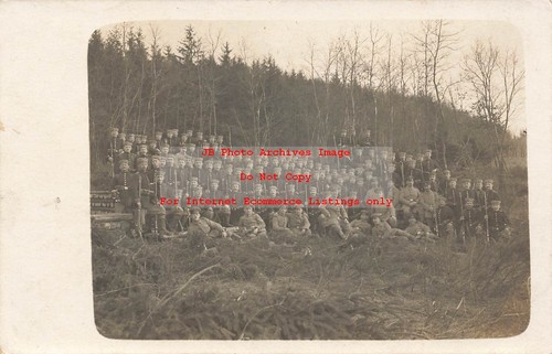 Prima guerra mondiale rppc - prima,