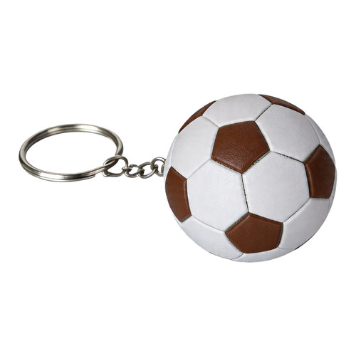 Portachiavi calcio pallone - , da