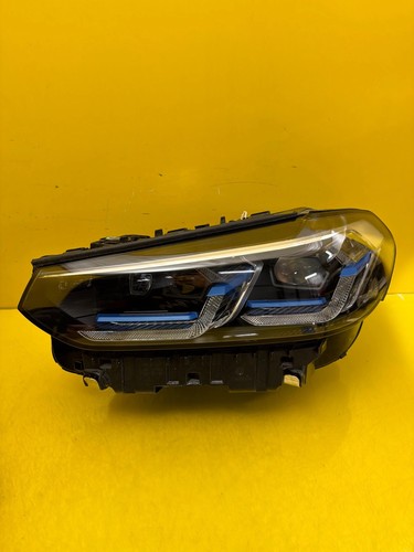 Bmw g01 laser faro - x3, fl