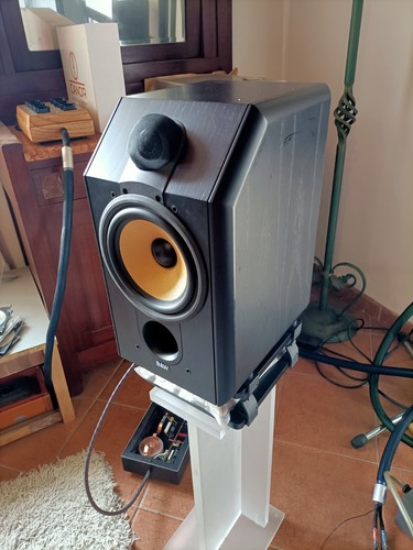 Upgrade cdm coppia - , b&w