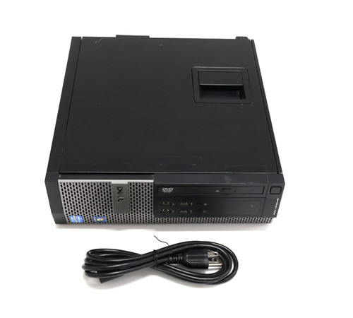 Dell optiplex 7010 sff - dell, pc