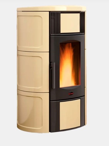 Extraflame iside idro 16 - iside,