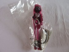 Mattel monster high catty noir - catty,