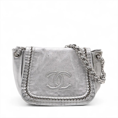 Borsa tracolla chanel linea - borsa,