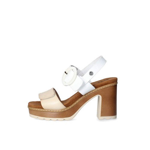 Sandalo con tacco donna - donna, xti
