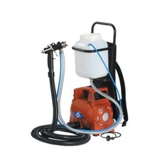 COMPRESSORE PROFESSIONAL RIGO