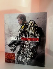 Edge of Tomorrow • BROAD