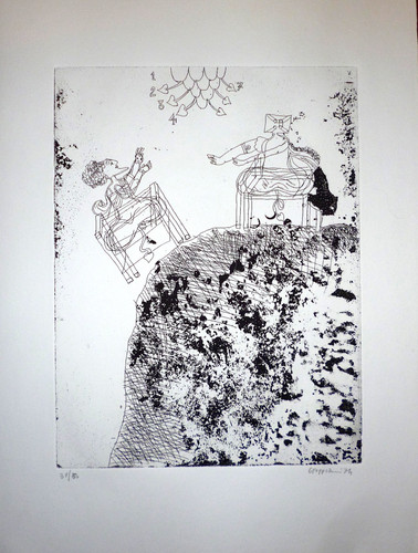Gustavo foppiani gravure - gustavo,