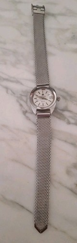 Meccanico vintage donna tissot - vintage,