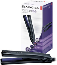 Piastra per Capelli Mini - on