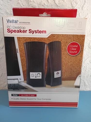 Vivitar desktop 0 - pc,