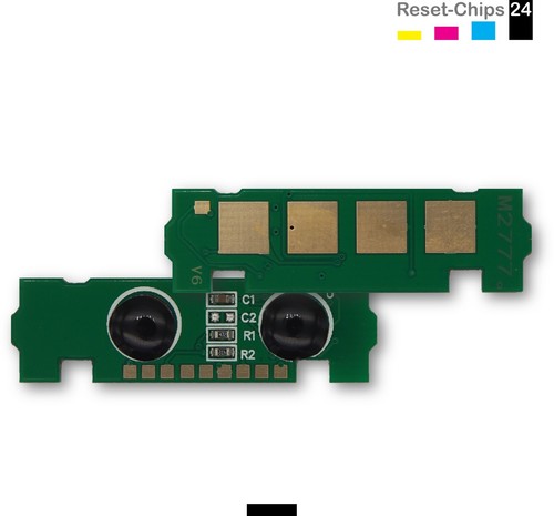 Toner chip adatto per - chip,
