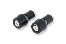 CONTRAPPESI MANUBRIO MINI CNC RACING PER DUCATI MONSTER 796 2010-14