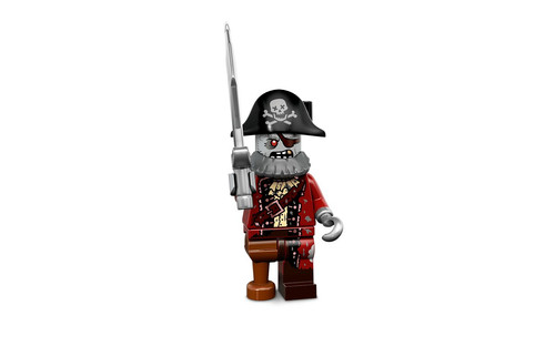 Lego 71010 minifigures serie - minifigures,