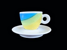 Collezione Illy 1993 Demitasse Richard Ginori design