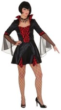Vampira Darkdoll Tg. 44 M -