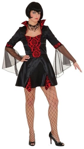 Vampira darkdoll m - darkdoll, 44