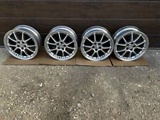 Originale BBS RK 504 17" 5x100