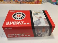 Action Limited Ed 1/24 1999