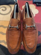 Mocassini Saxone uomo con fibbia