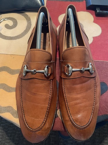 Mocassini saxone uomo con - mocassini,