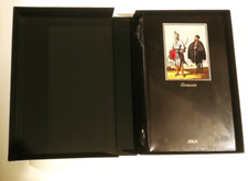 Circassia Ossezia , Cecenia .. Guide Impossibili FRANCO MARIA RICCI