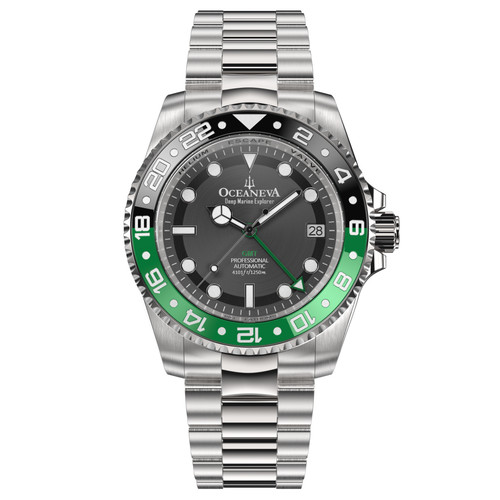 Oceaneva uomo deep marine - oceaneva,