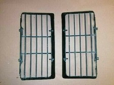 PROTECTION GUARD GRIGLIE RADIATORE APRILIA TUAREG RALLY 125 8130609