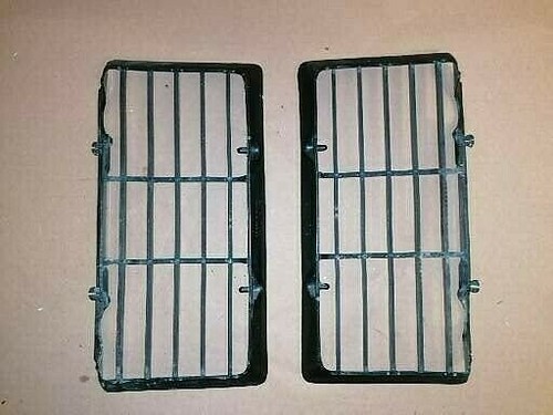 Protection guard griglie - protection,