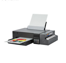 Inchiostro DTF per Epson