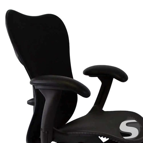 Herman miller mirra - mirra, 2