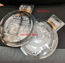 Kit tubi treccia neri - tubi,