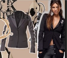 DENNY ROSE GIACCA maniche