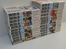 ONE PUNCH MaN 1/23 SEQUENZA COMPLETA N 1 VARIANT PLANET MANGA-FR-P31