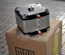 Pistone ad aria Kuhnke 