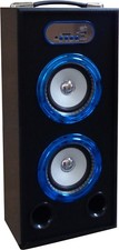 Cassa audio bluetooth mobile - mobile,